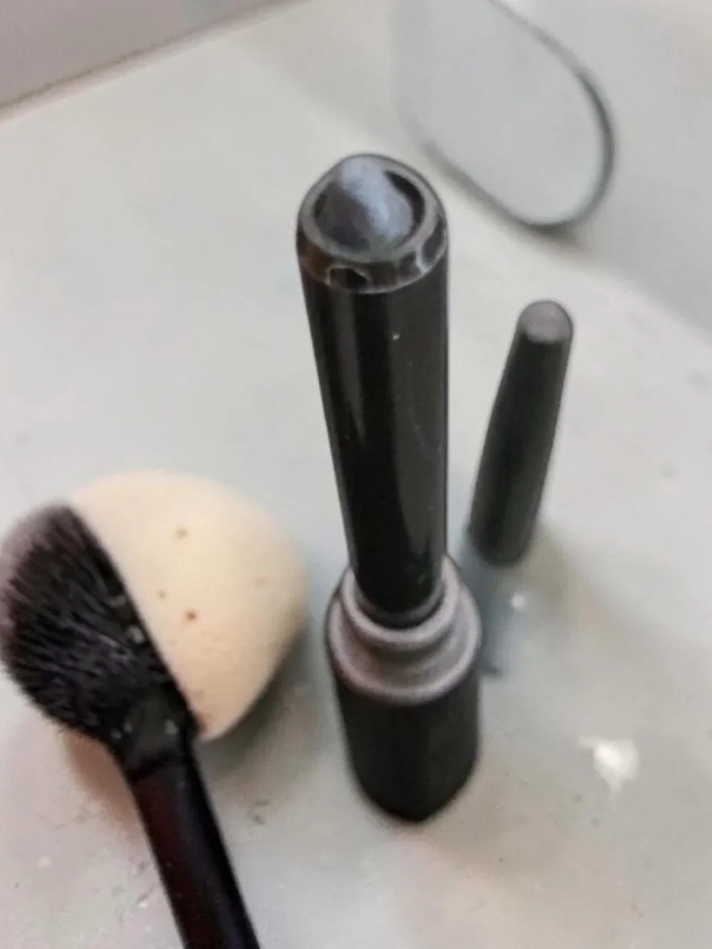 Mary Kay Steely Retractable Eye Liner Pencil ✨NIB✨